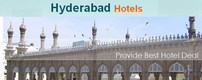 Hyderabd Hotels