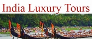 Luxury India Tours