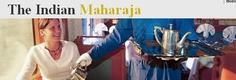 Indian Maharaja