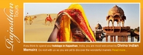Rajasthan Tours