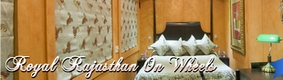 Royal Rajasthan on Wheels