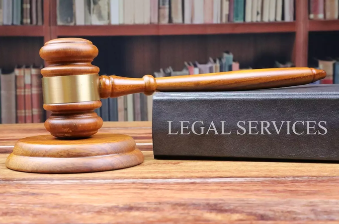 Our Legal Services